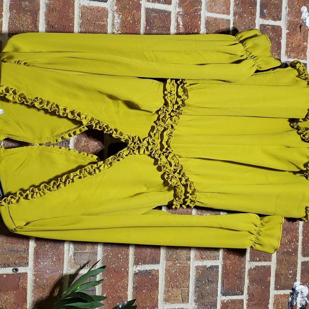 Iris Basic Romper